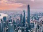 China's real estate: China unveiled a slew of measures to boost financing support for homebuyers and developers, marking its latest attempt to put a floor under the nation’s five-year property crisis. (Photo for representational purposes only) (Unsplash)