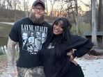 Dalton and Sako are undergoing a divorce yet remain committed to their social media content strategy. Court documents outline shared access to accounts and content guidelines.