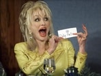 Will Nashville airport be renamed after Dolly Parton? What we know