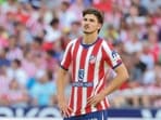 Julian Alvarez rejects Manchester City's approach before an official bid.