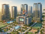 MahaRERA has clarified that developers can prescribe cancellation deductions that differ from those in the authority’s model allotment letter, provided the terms are clearly disclosed to homebuyers. (Picture for representational purposes only)