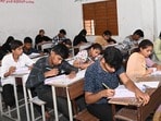 తెలంగాణ టెన్త్ పరీక్షలు 2026 (ఫైల్ ఫొటో)