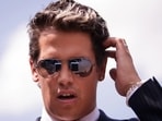 Milo Yiannopoulos, known for his conservative views, was taken into custody by ICE for exceeding his visa duration. 