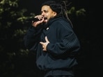 J. Cole’s Sacramento concert cancelled after touring crew member dies in truck accident