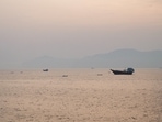 Strait of Hormuz  REUTERS/Stringer