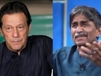 Javed Miandad broke down while speaking about Imran Khan. Javed Miandad broke down while speaking about Imran Khan.