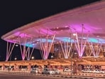 A content creator alleged that a cab driver at Bengaluru airport scammed her with a fake receipt. 