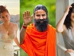 బాబా రామ్‌దేవ్, కంగనా వివాదం సుఖాంతం.. రాఖీ వేళ సోదరుడిగా భావించిన హీరోయిన్.. మరి తాప్సీతో ఎప్పుడు?
