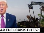 Trump’s ‘biggest oil deal in history’ with Venezuela: a distraction from Iran…