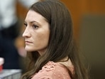 The Lindsay Clancy jury will return Monday as the wait for a verdict continues in the closely watched case..   Greg Derr/The Patriot Ledger/Pool via REUTERS