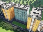 MHADA lottery 2026 for the Pune real estate market has the most expensive apartment in Tathawade, which is within the Pimpri Chinchwad Municipal Corporation (PCMC) limits. (Picture for representational purposes only)