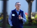 Oura CEO Tom Hale starts his day at 5 am.  