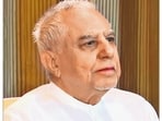 Subhash Chandra said he had only provided personal guarantees for loans taken by companies associated with the Essel Group, not personally borrowing money.