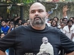 After the cancellation of Kunal Kamra's show, the petitioner made a Facebook post. After the cancellation of Kunal Kamra's show, the petitioner made a Facebook post.