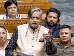 Congress MP Shashi Tharoor said the incident was not merely a political dispute, arguing that it had wider implications for Dalit citizens.