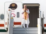 According to a statement issued by the Prime Minister’s Office (PMO), PM Modi will hold delegation-level talks with Uzbek President Shavkat Mirziyoyev.
