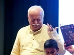 The US Commission on International Religious Freedom (USCIRF), a bipartisan federal agency, had called for sanctions against the RSS ahead of Mohan Bhagwat's planned visit to the US