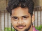 Police identified the victim as Tushar Kumar.