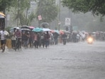 The capital also recorded its wettest first week of August in 15 years, receiving 127 mm of rainfall during the first seven days of the month, the highest for the period since 2011.