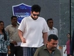 File photo of stand-up comedian Samay Raina 