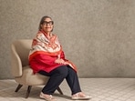 Sarita Handa's approach to luxury has always been rooted in craftsmanship rather than excess.