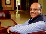 Sashidhar Jagdishan