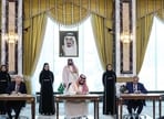 The Mecca pact seeks to combine Türkiye’s military production infrastructure, Saudi Arabia’s financial strength and Pakistan’s nuclear armoury. The agreement states that an armed attack on one would be considered an attack on all. 