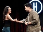 Who is Sharon Verma? Comedian who left Samay Raina speechless on IGL 2