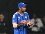 Suryakumar Yadav takes responsibility for ODI failure. Suryakumar Yadav takes responsibility for ODI failure.
