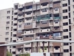 Nearly a year after residents vacated, legal hurdles hold up Signature View demolition