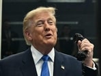 US President Donald Trump and Venezuelan interim President Delcy Rodriguez have signed a new oil deal.