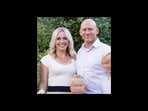New court records show investigators are seeking data from Jennifer Gledhill's Oura Ring, believing it could reveal where her husband's body was taken.