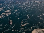 Indian Ocean