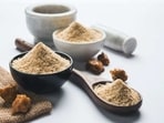 FSSAI noted that the hing samples were found to be ‘non-compliant’ in the parameter of alcoholic extract. Photo for representation