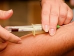 Read more to find out the best blood indicators of iron deficiency!(Unsplash)