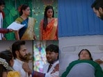 Brahmamudi August 29 Episode: బ్రహ్మముడి.. లక్కీ నా కొడుకే.. రాజు చెప్పింది నిజమే.. ఒప్పుకున్న రేఖ.. కళ్లు తెరిచిన సిరి