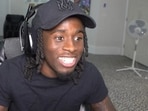 Did Kai Cenat get arrested in Arkansas? Truth behind the viral police video