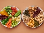 Read more to find out the difference between soluble and insoluble fibre!