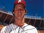 Larry Christenson, 72, former Phillies pitcher from the 1980 World Series championship, died during a fishing trip. 