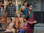 Gunde Ninda Gudi Gantalu Today Episode: చింతామణితో ప్రభావతి స్కెచ్.. సింగరాజు దగ్గరికి మీనా.. మౌనికకు రాఖీ కష్టాలు