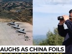 Chinese spies monitor stealth missions at UK base: Xi joins Putin to fight NATO?