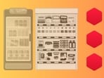 Supreme Court intervention puts focus on warning consumers about packaged foods with potentially harmful levels of salt, sugar and fat.(HT/Made on Canva)