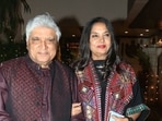 Shabana Azmi reveals what attracted her to Javed Akhtar.