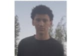 Fiften-year-old Jaiyden Williams has gone missing and the California Highway Patrol sounded an alert. (X/@CHPAlerts)
