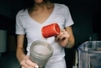 Protein shakes are convenient, not essential for post-workout nutrition. 