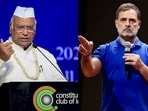 Rahul Gandhi earlier today demanded that Prime Minister Narendra Modi order an FIR to be filed in the matter.