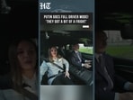 Watch: Putin Grabs the Keys to Russia’s Newest Car and Delivers Instant Verdict