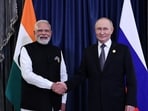 Putin to meet PM Modi on August 31 at SCO Summit; talks to continue at BRICS