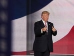 President Trump this week offered his 13 million Truth Social followers a blunt assessment of how he hopes history will remember him.