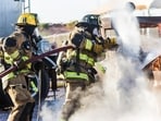 Roseville fire today: What’s burning near Sacramento? Residents report smoke